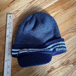 NFL Chargers Beanie